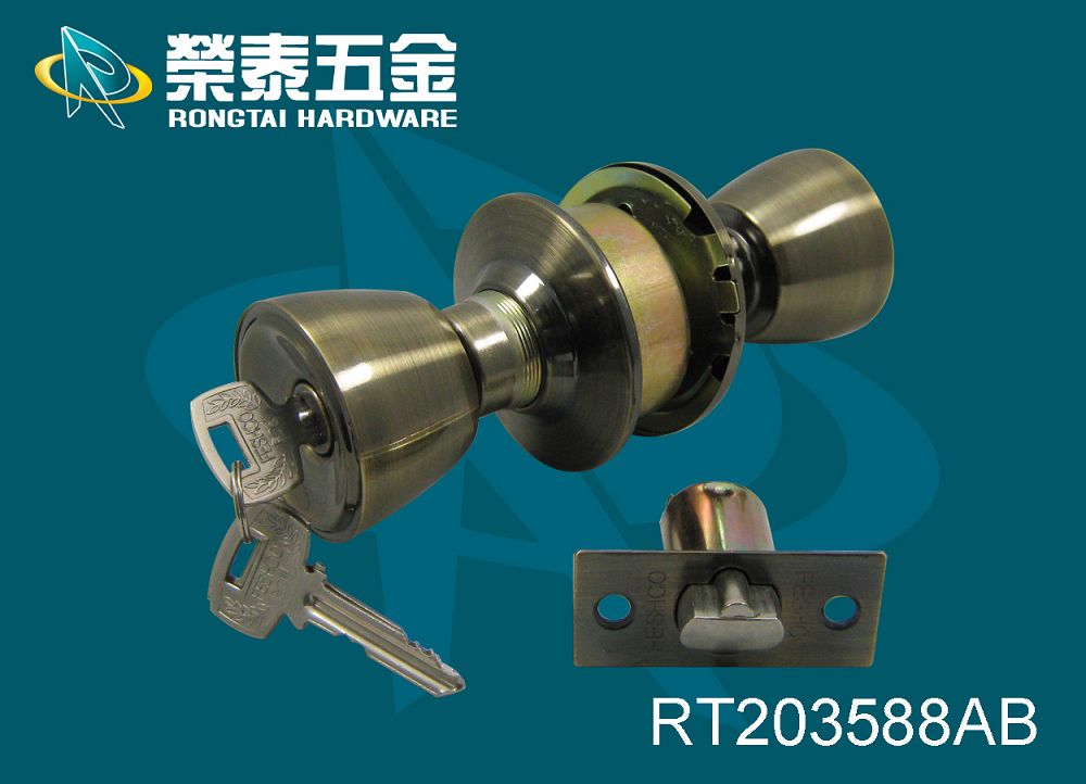 0588AB(Metal&nbsp;sheet&nbsp;lock&nbsp;core)