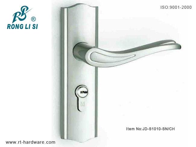 small lockzinc alloy door lock