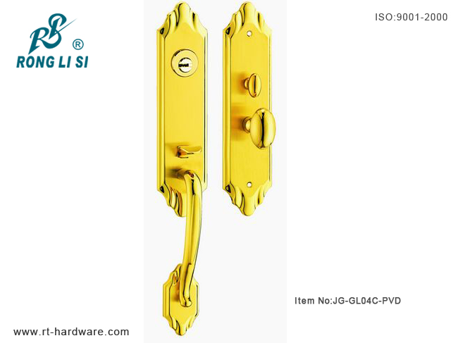 door handle, Luxury lock,house lock,gate door lockstainless steel door handle