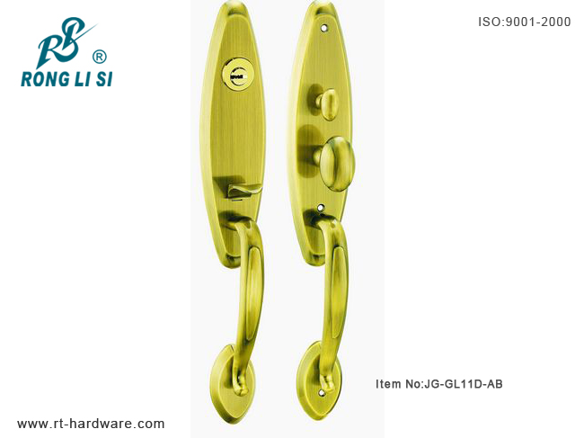 door handle, Luxury lock,house lock,gate door lockstainless steel door handle