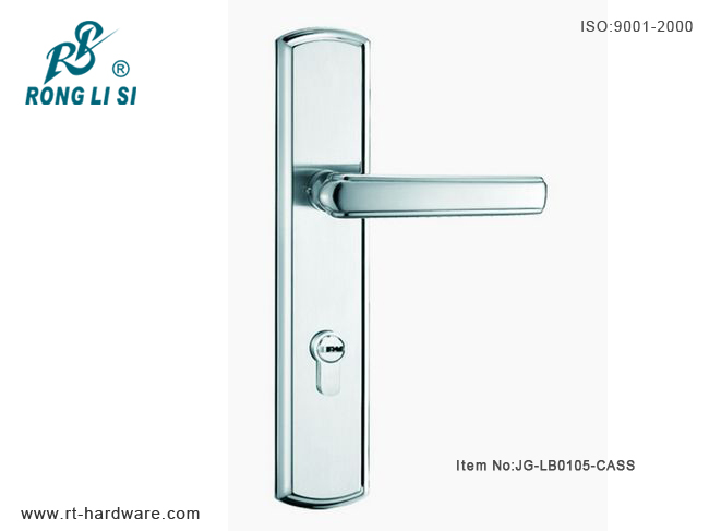 door handle, Luxury lock,house lock,gate door lockstainless steel door handle