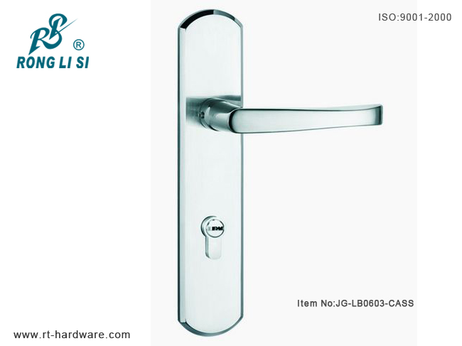 door handle, Luxury lock,house lock,gate door lockstainless steel door handle