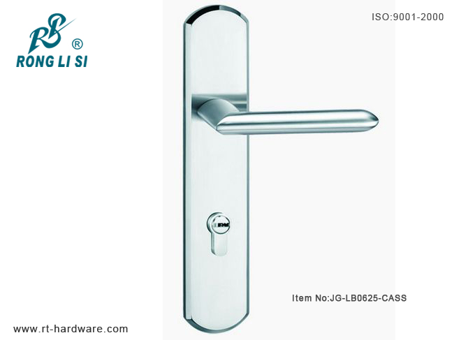 door handle, Luxury lock,house lock,gate door lockstainless steel door handle