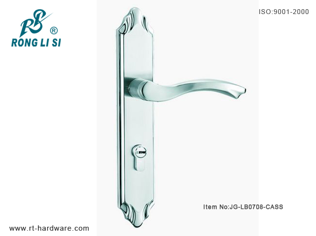 door handle, Luxury lock,house lock,gate door lockstainless steel door handle