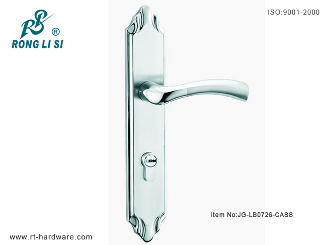 door handle, Luxury lock,house lock,gate door lockstainless steel door handle