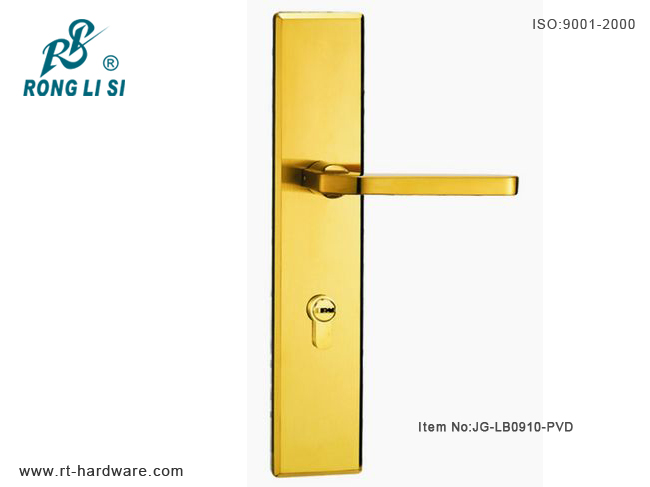 door handle, Luxury lock,house lock,gate door lockstainless steel door handle