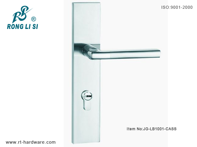 door handle, Luxury lock,house lock,gate door lockstainless steel door handle