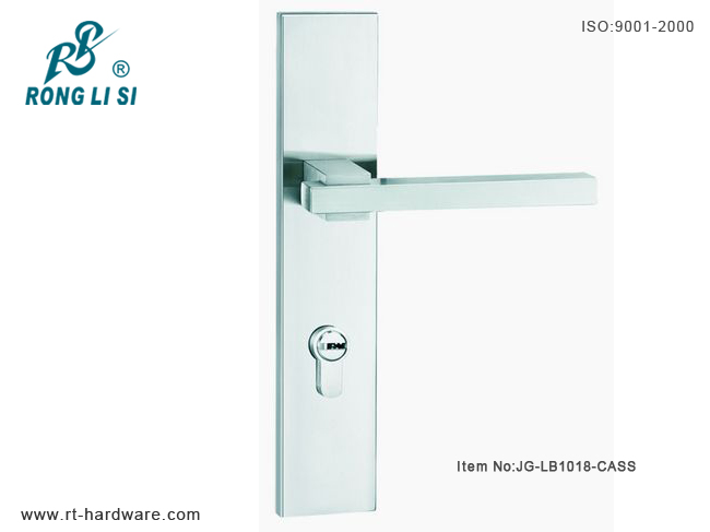 door handle, Luxury lock,house lock,gate door lockstainless steel door handle