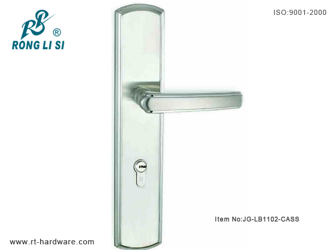 door handle, Luxury lock,house lock,gate door lockstainless steel door handle