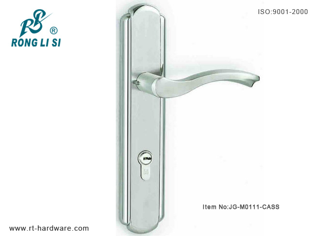 door handle, Luxury lock,house lock,gate door lockstainless steel door handle