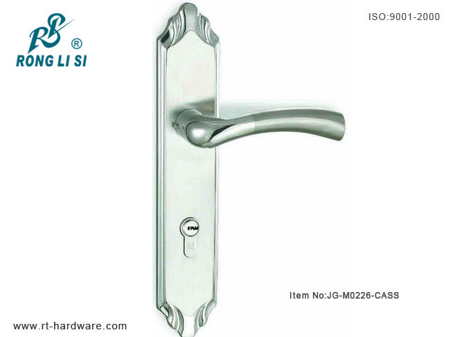 door handle, Luxury lock,house lock,gate door lockstainless steel door handle