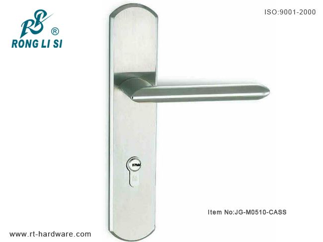 door handle, Luxury lock,house lock,gate door lockstainless steel door handle