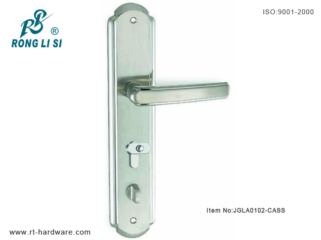 door handle, Luxury lock,house lock,gate door lockstainless steel door handle