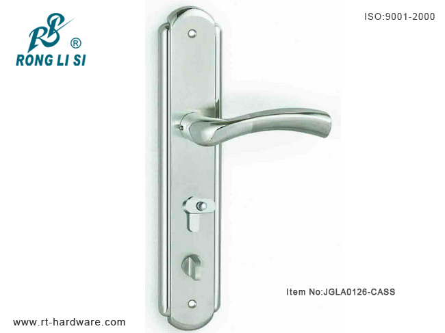 door handle, Luxury lock,house lock,gate door lockstainless steel door handle