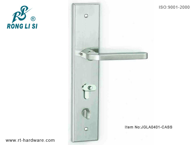 door handle, Luxury lock,house lock,gate door lockstainless steel door handle