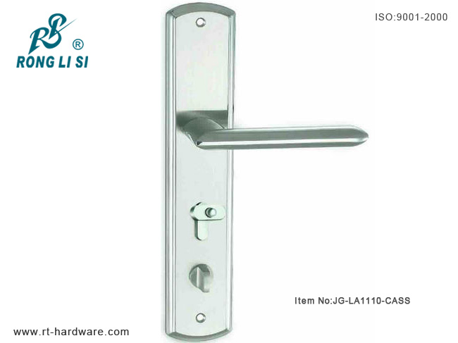 door handle, Luxury lock,house lock,gate door lockstainless steel door handle