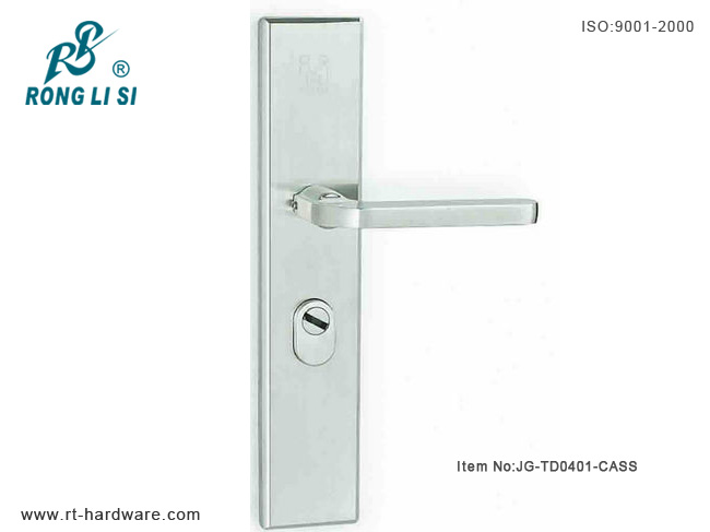 door handle, Luxury lock,house lock,gate door lockstainless steel door handle