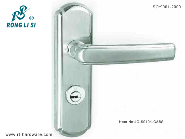 door handle, Luxury lock,house lock,gate door lockstainless steel door handle