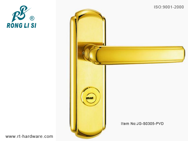 door handle, Luxury lock,house lock,gate door lockstainless steel door handle