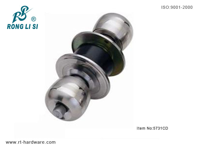 cylindrical door knob lockcylindrical knob lock