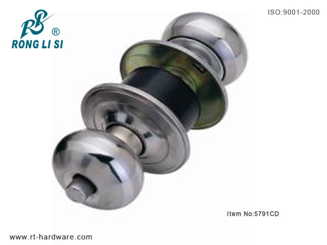 cylindrical door knob lockcylindrical knob lock