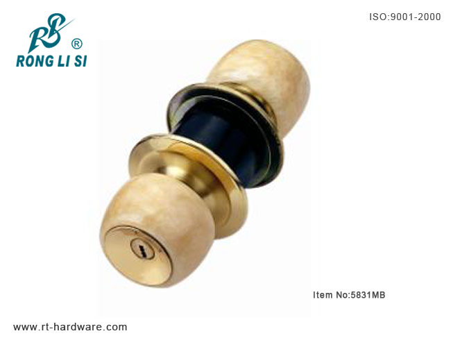 cylindrical door knob lockcylindrical knob lock