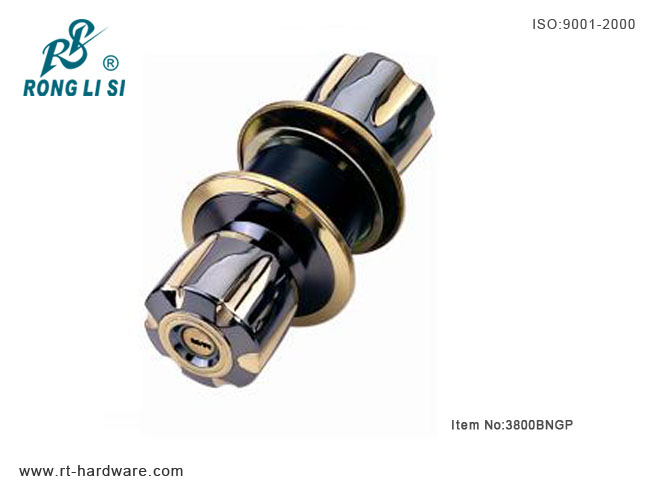 cylindrical door knob lockcylindrical knob lock