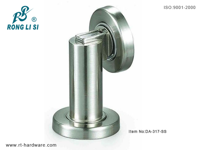 Door stops  door stopper  zinc alloy door stopper-top grade ZINC ALLOY DOOR STOPPER