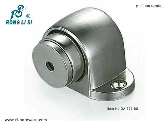 Door stops  door stopper  zinc alloy door stopper-top grade ZINC ALLOY DOOR STOPPER