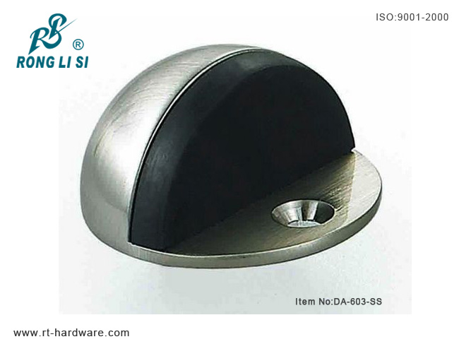 Door stops  door stopper  zinc alloy door stopper-top grade ZINC ALLOY DOOR STOPPER