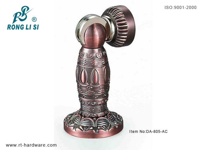 Door stops  door stopper  zinc alloy door stopper-top grade ZINC ALLOY DOOR STOPPER