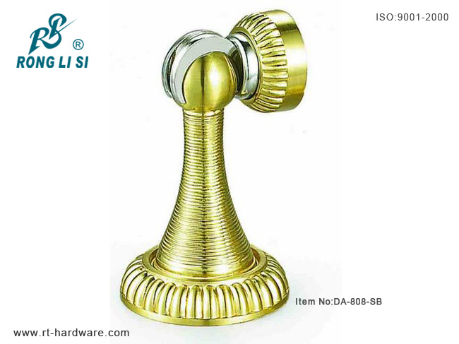 Door stops  door stopper  zinc alloy door stopper-top grade ZINC ALLOY DOOR STOPPER