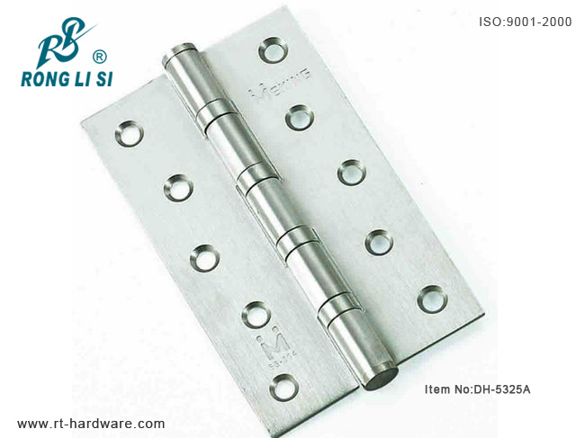 Stainless steel  door hinge 5 inchStainless steel door hinge 5 inch