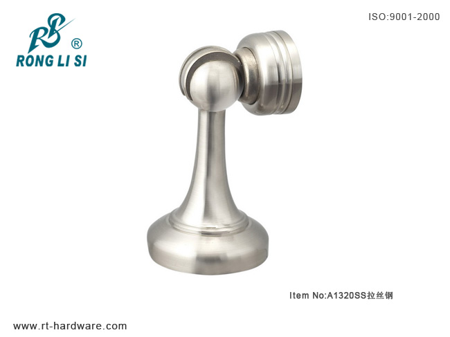 Door stops  door stopper  zinc alloy door stopper-top grade ZINC ALLOY DOOR STOPPER