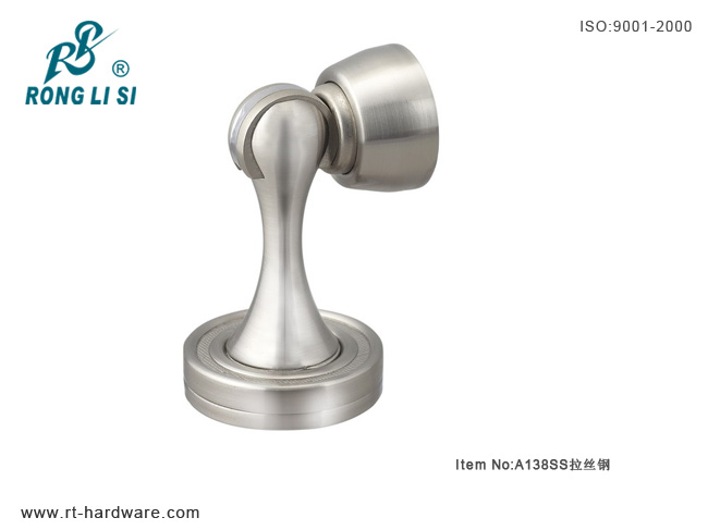 Door stops  door stopper  zinc alloy door stopper-top grade ZINC ALLOY DOOR STOPPER