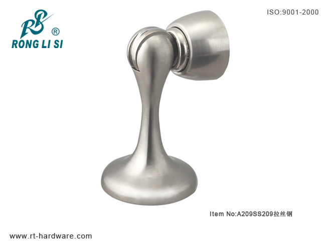 Door stops  door stopper  zinc alloy door stopper-top grade ZINC ALLOY DOOR STOPPER