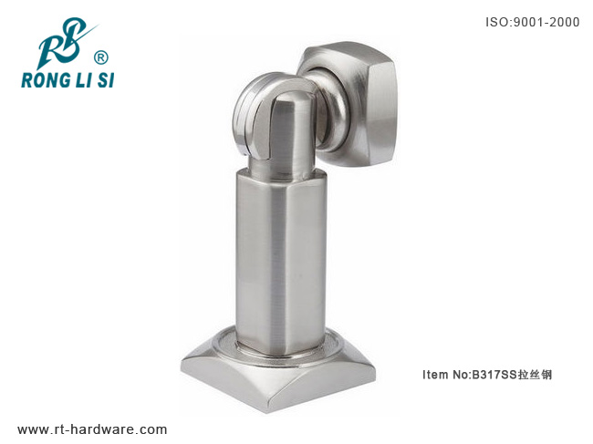 Door stops  door stopper  zinc alloy door stopper-top grade ZINC ALLOY DOOR STOPPER