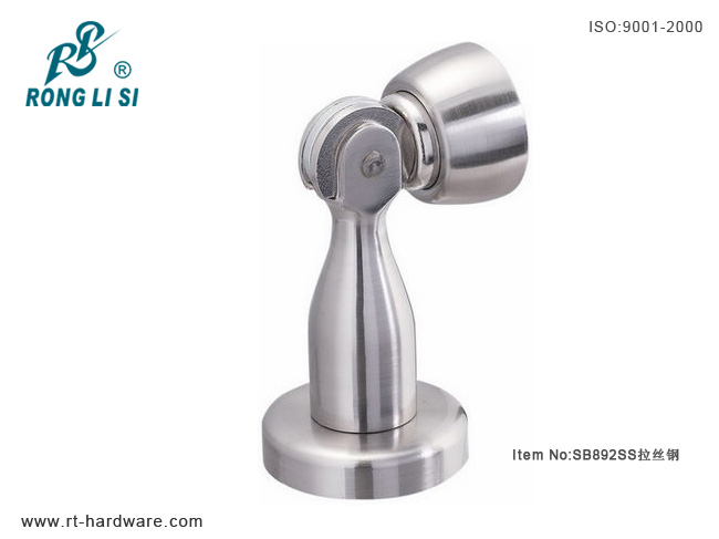 Door stops  door stopper  zinc alloy door stopper-top grade ZINC ALLOY DOOR STOPPER