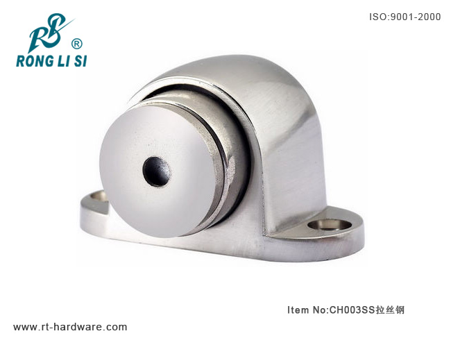 Door stops  door stopper  zinc alloy door stopper-top grade ZINC ALLOY DOOR STOPPER