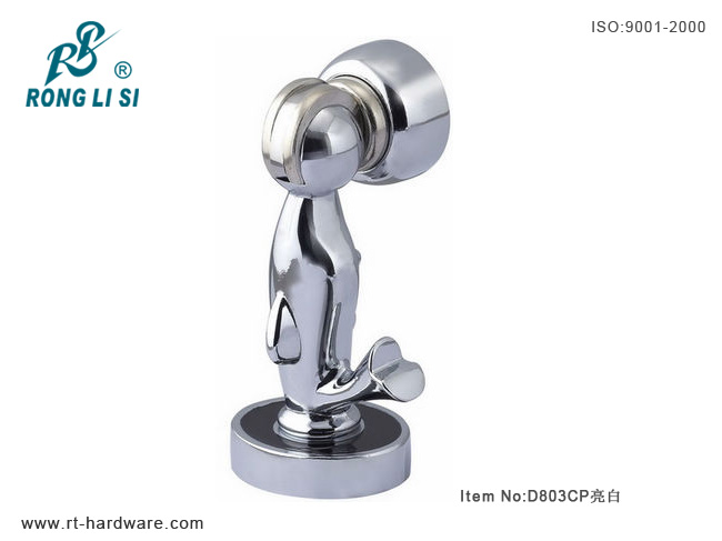 Door stops  door stopper  zinc alloy door stopper-top grade ZINC ALLOY DOOR STOPPER