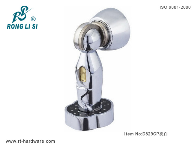 Door stops  door stopper  zinc alloy door stopper-top grade ZINC ALLOY DOOR STOPPER