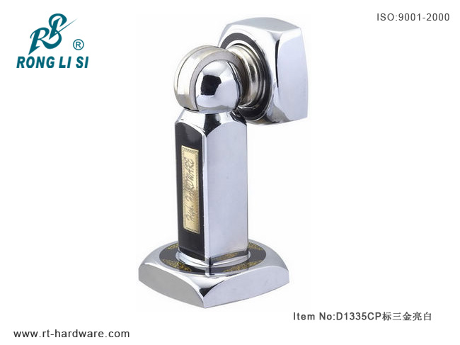 Door stops  door stopper  zinc alloy door stopper-top grade ZINC ALLOY DOOR STOPPER