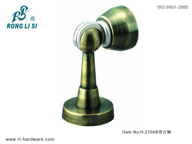 Door stops  door stopper  zinc alloy door stopper-top grade ZINC ALLOY DOOR STOPPER