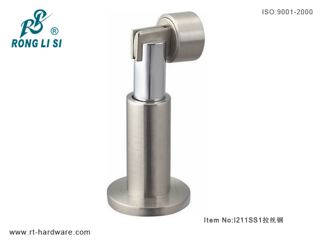 Door stops  door stopper  zinc alloy door stopper-top grade ZINC ALLOY DOOR STOPPER