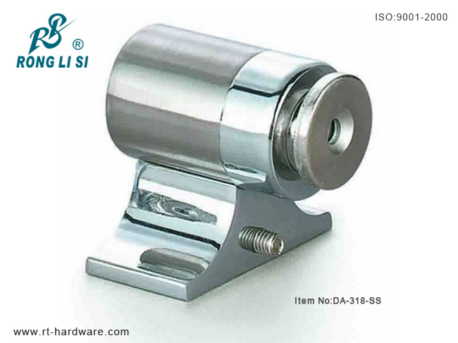 ZINC ALLOY DOOR STOPPER