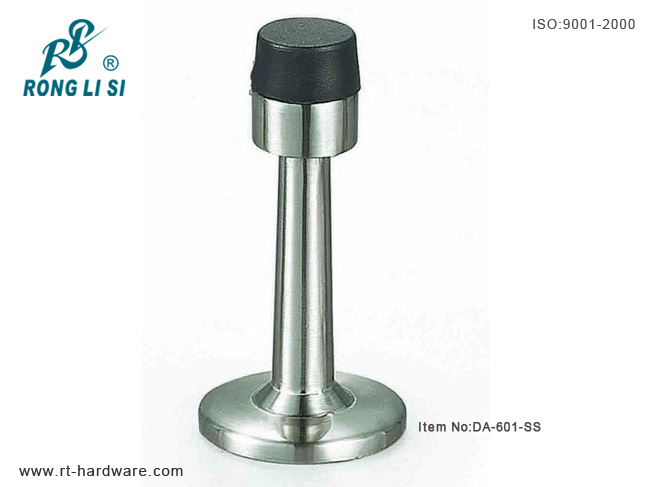 ZINC ALLOY DOOR STOPPER