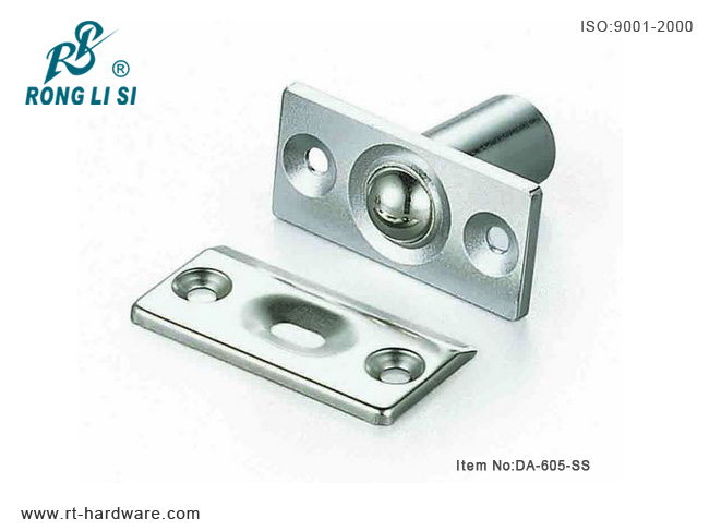 ZINC ALLOY DOOR STOPPER