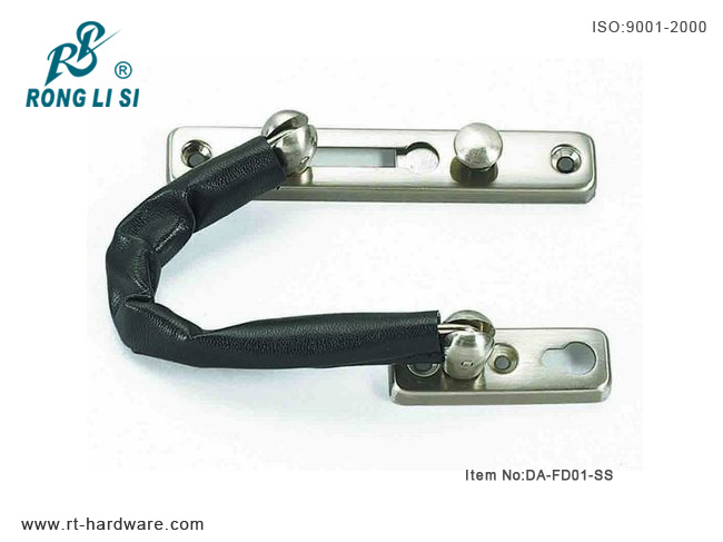 ZINC ALLOY DOOR GUARD