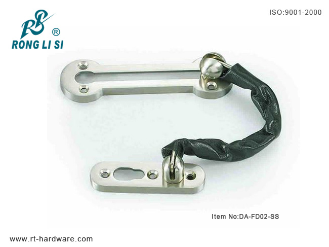 ZINC ALLOY DOOR GUARD