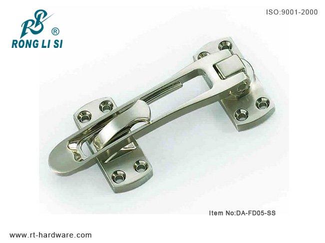 ZINC ALLOY DOOR GUARD